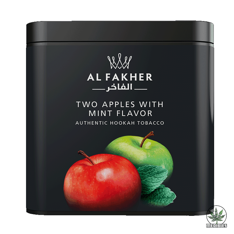 Al Fakher – Hookah Tobacco - Mohawk Medibles