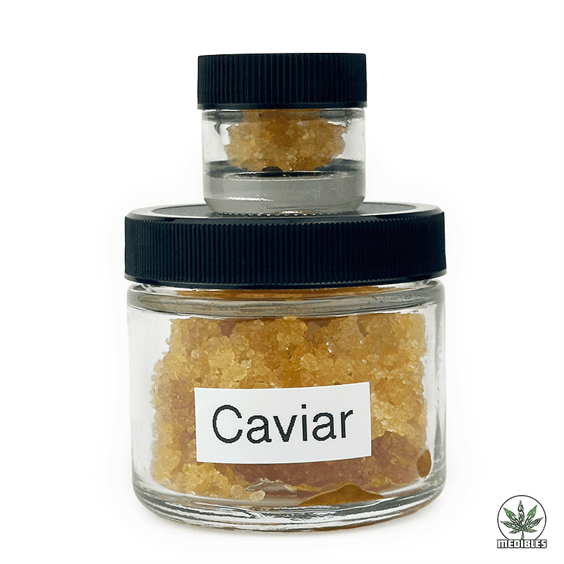 THCA Diamonds & Sauce | Premium Concentrates Canada - Mohawk Medibles