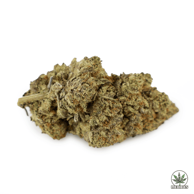 Larry Burger $5/Gram Special - Mohawk Medibles