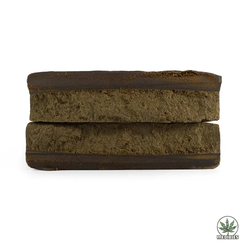 AFG Gold Hash | Mohawk Medibles - Mohawk Medibles