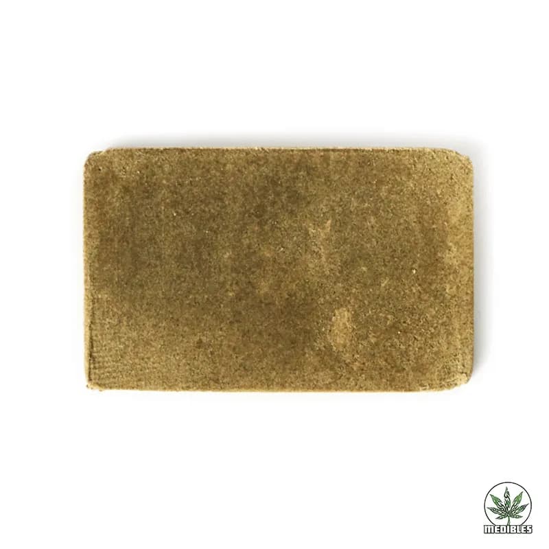 Alaskan Thunder Fuck Hash | Mohawk Medibles - Mohawk Medibles