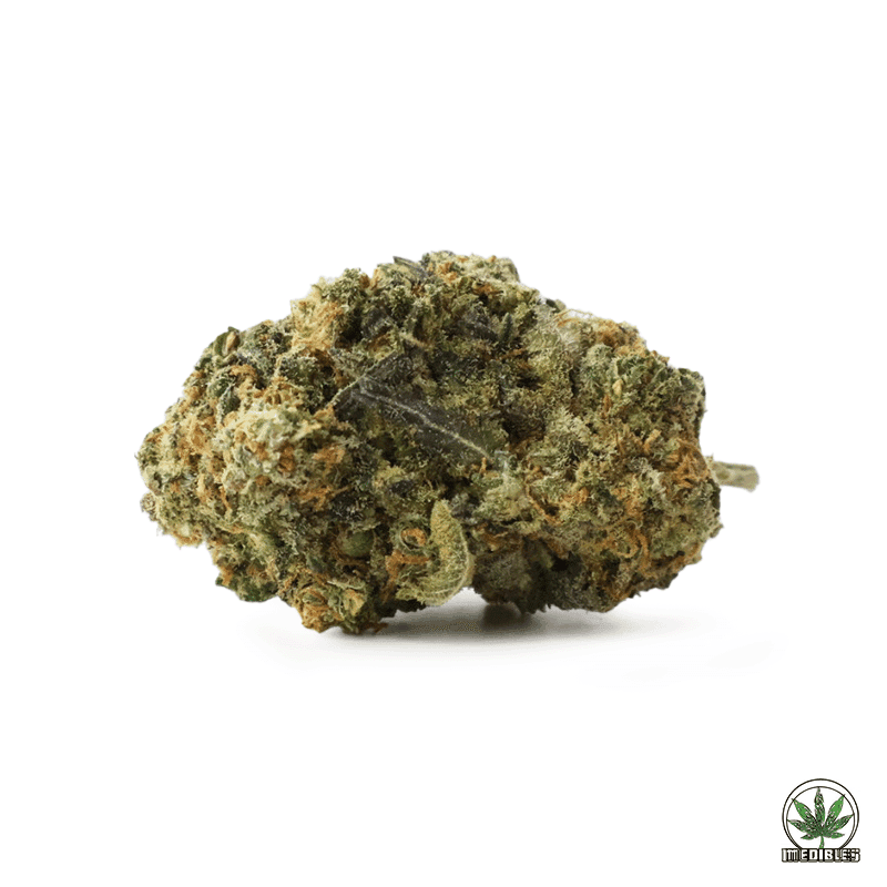 Black Cherry $100/OZ Deal | Mohawk Medibles - Mohawk Medibles