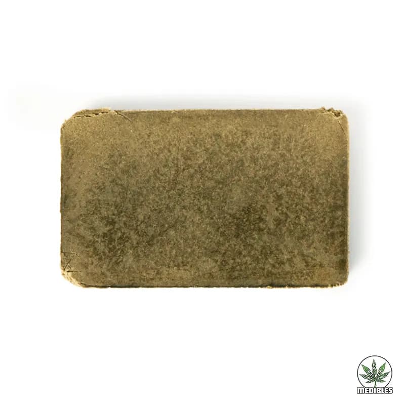 Candy Land Hash | Mohawk Medibles - Mohawk Medibles