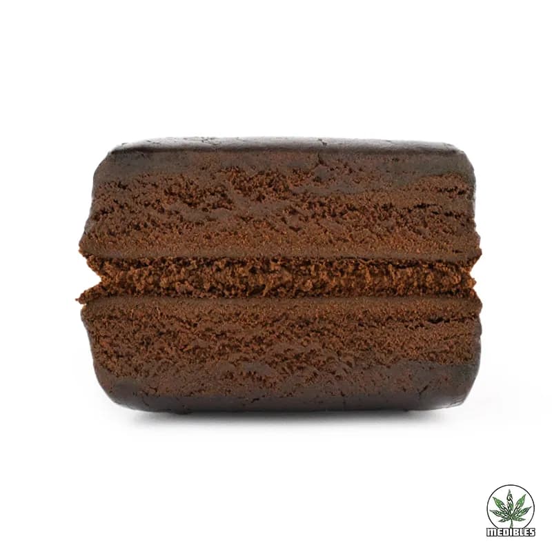 Chocolate Hash $5/Gram Special | Mohawk Medibles - Mohawk Medibles