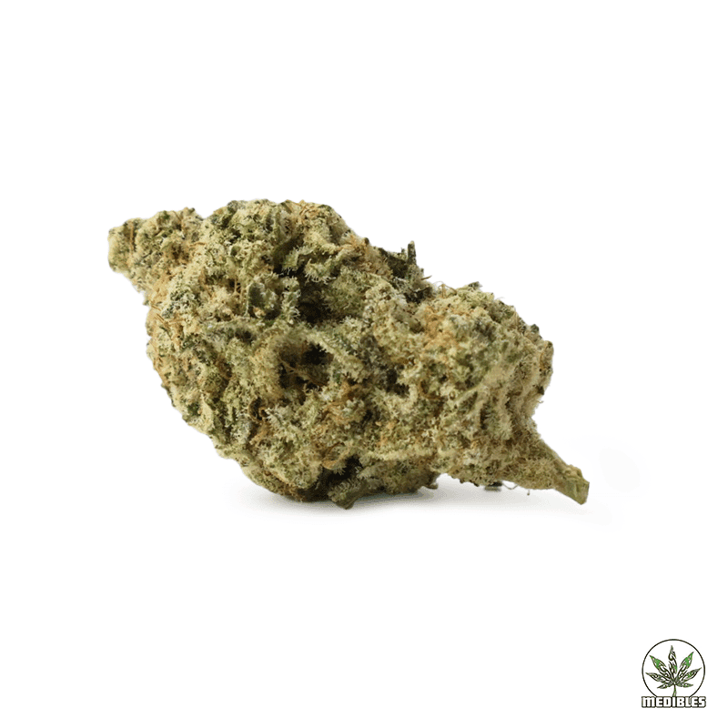 Green Crack $100/OZ Deal | Mohawk Medibles - Mohawk Medibles