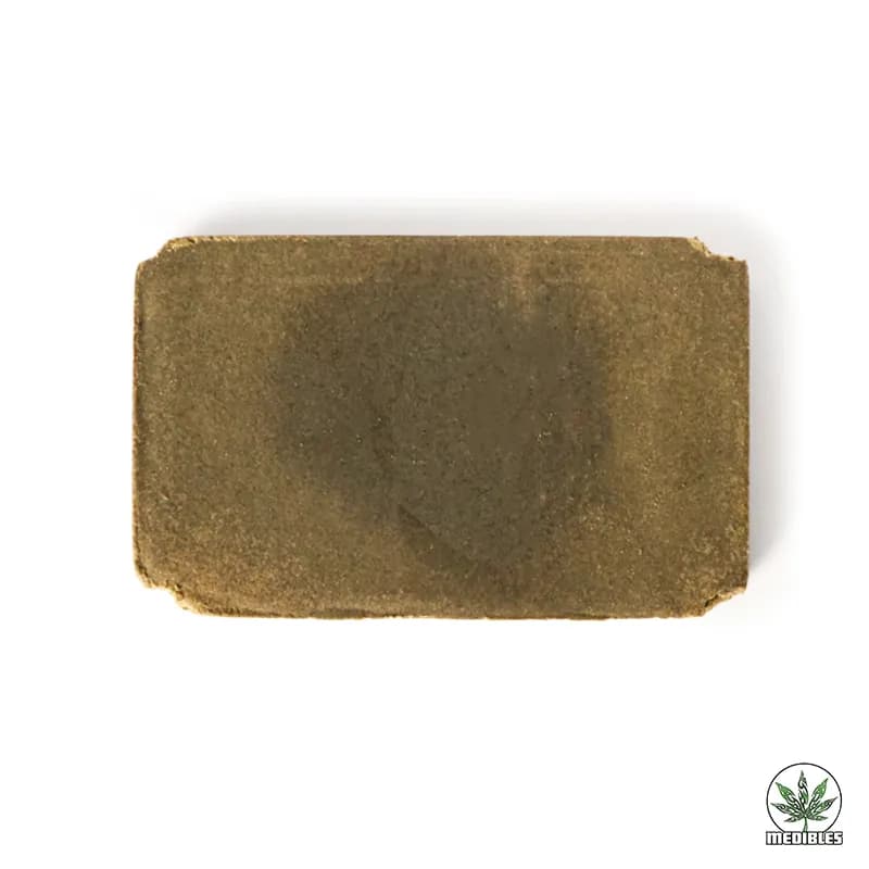 Ice Cream Hash | Mohawk Medibles - Mohawk Medibles