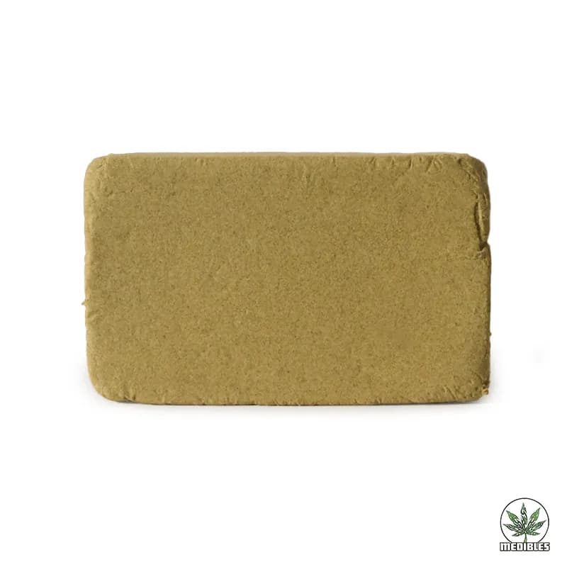 Biscotti LA Mousse Hash - Mohawk Medibles