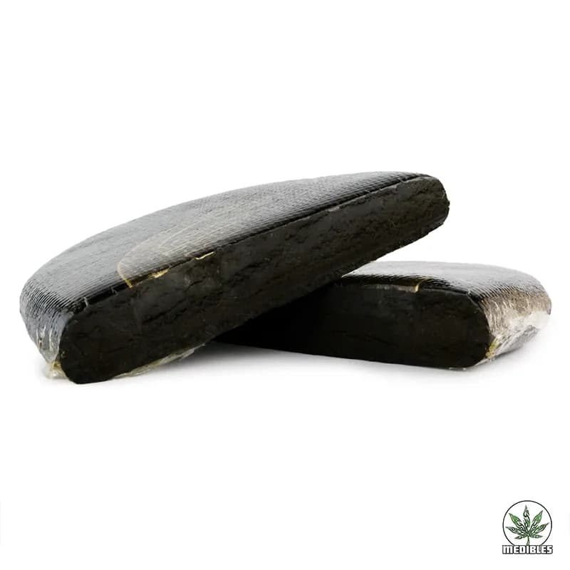 Turkey Hash $6/Gram Special | Mohawk Medibles - Mohawk Medibles