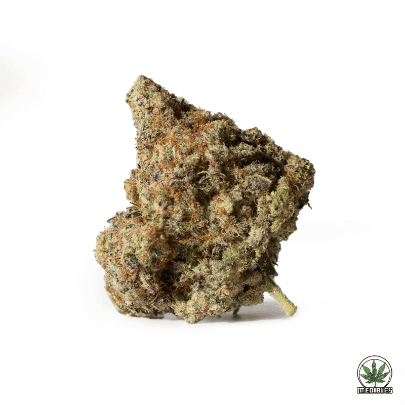 Candy Cane $6/Gram Special - Mohawk Medibles