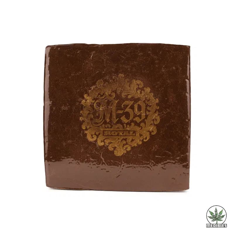 M39 Hash - Mohawk Medibles