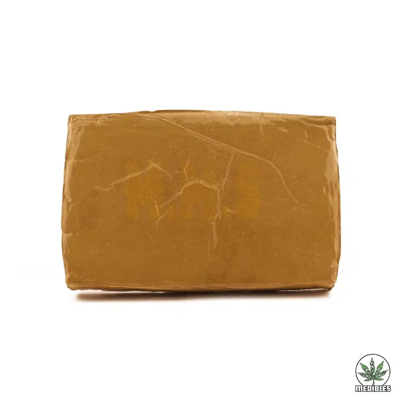 MMS Hash - Mohawk Medibles