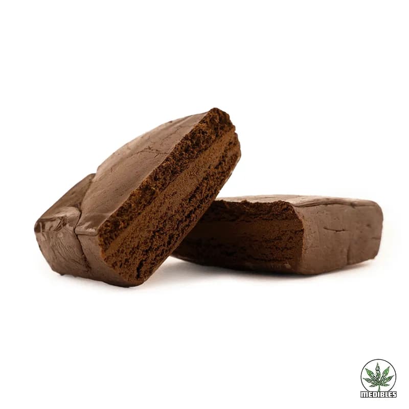 Moroccan Hash $5/Gram Special - Mohawk Medibles