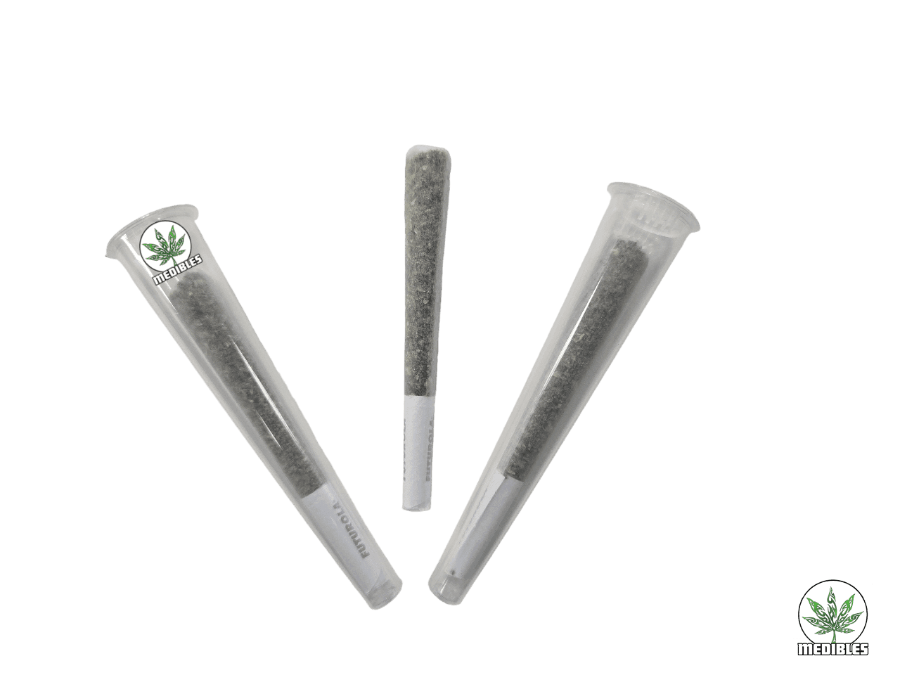 Pre Rolled Joints | Mohawk Medibles - Mohawk Medibles
