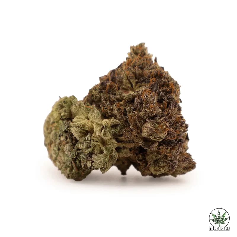 Pink Volcano $5/Gram Special - Mohawk Medibles